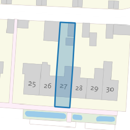 Perceel BSM02-G-2039