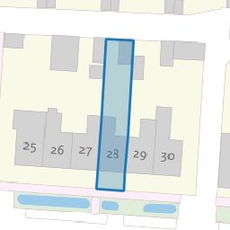 Perceel BSM02-G-2040