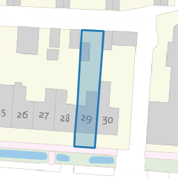 Perceel BSM02-G-2041