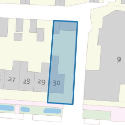 Perceel BSM02-G-2042