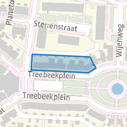 Perceel BSM02-G-2048