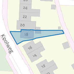 Perceel BSM02-G-2053