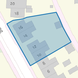 Perceel BSM02-G-2054