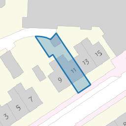 Perceel BSM02-G-2066