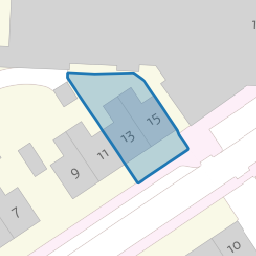 Perceel BSM02-G-2067