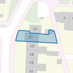 Perceel BSM02-G-2071