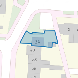 Perceel BSM02-G-2072