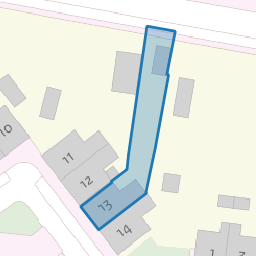 Perceel BSM02-G-2075