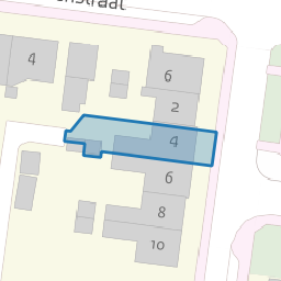 Perceel BSM02-G-2077