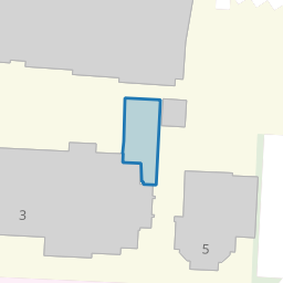 Perceel BSM02-G-2079