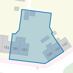 Perceel BSM02-G-2081