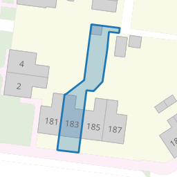 Perceel BSM02-G-2082