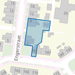 Perceel BSM02-G-2083