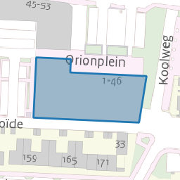 Perceel BSM02-G-2093