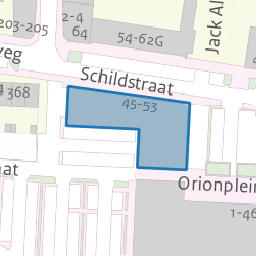 Perceel BSM02-G-2094