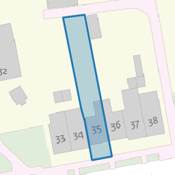 Perceel BSM02-G-2097