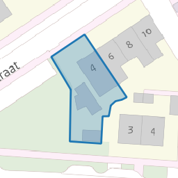 Perceel BSM02-G-2099