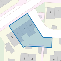 Perceel BSM02-G-2100