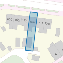 Perceel BSM02-G-2102