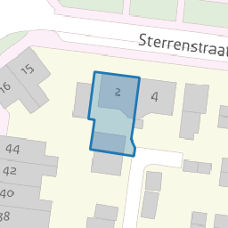 Perceel BSM02-G-2107