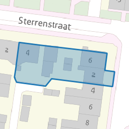 Perceel BSM02-G-2108