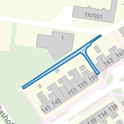 Perceel BSM02-G-2110