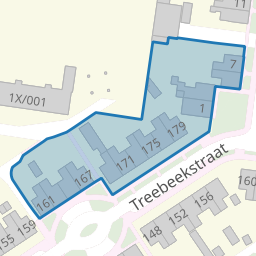 Perceel BSM02-G-2111