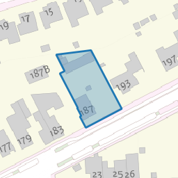 Perceel BSM02-G-2113