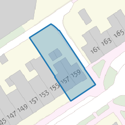 Perceel BSM02-G-2116