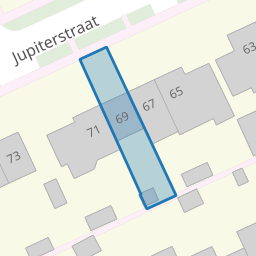 Perceel BSM02-G-2117