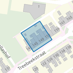 Perceel BSM02-G-2119