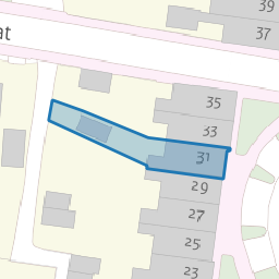 Perceel BSM02-G-2122