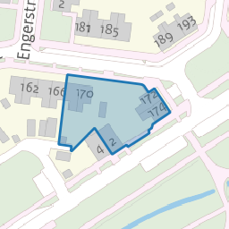 Perceel BSM02-G-2124