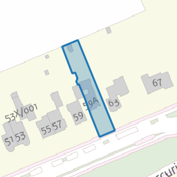 Perceel BSM02-G-2129