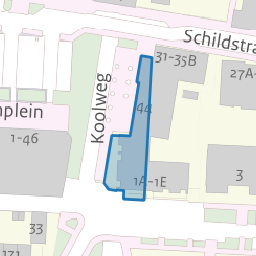 Perceel BSM02-G-2148