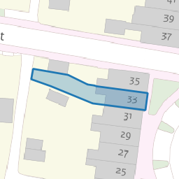 Perceel BSM02-G-2153