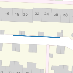 Perceel BSM02-G-2158