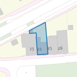 Perceel BSM02-G-2169