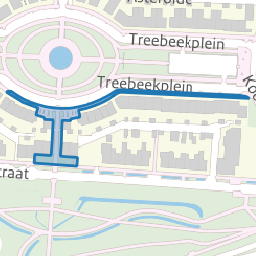 Perceel BSM02-G-2174