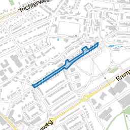 Perceel BSM02-G-2177