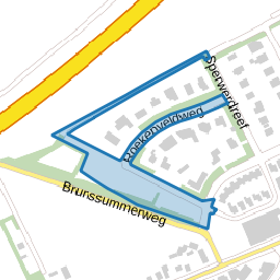 Perceel BSM02-G-2180