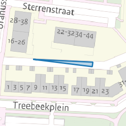 Perceel BSM02-G-2185