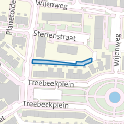 Perceel BSM02-G-2190