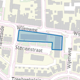 Perceel BSM02-G-2196