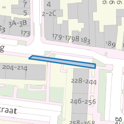 Perceel BSM02-G-2197