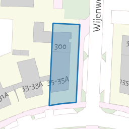 Perceel BSM02-G-2199