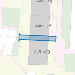 Perceel BSM02-G-2201