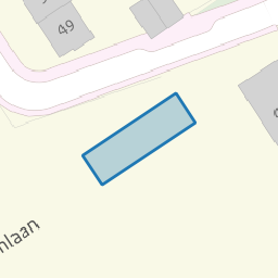 Perceel BSM02-G-2240