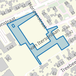 Perceel BSM02-G-2246