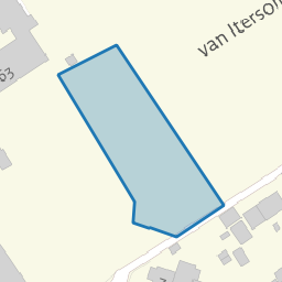 Perceel BSM02-G-2247